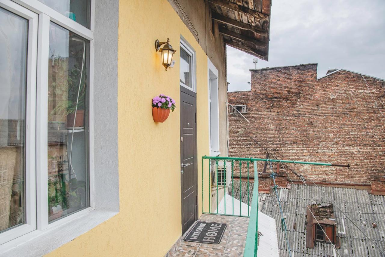 в центрі львова