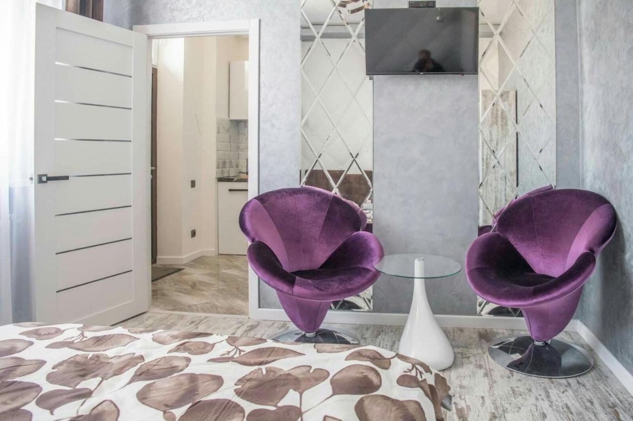 в центрі львова Apartment