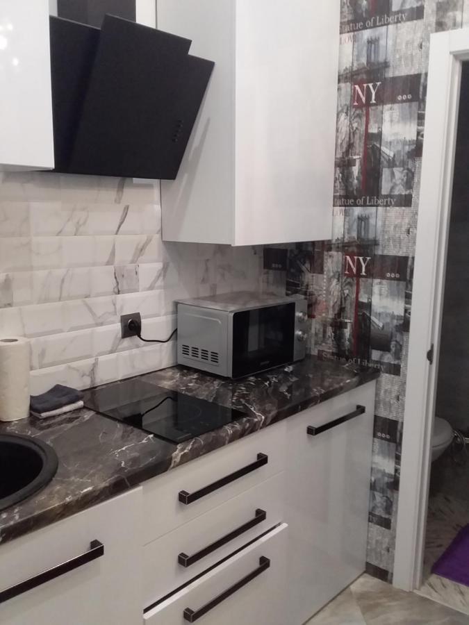 Apartment в центрі львова