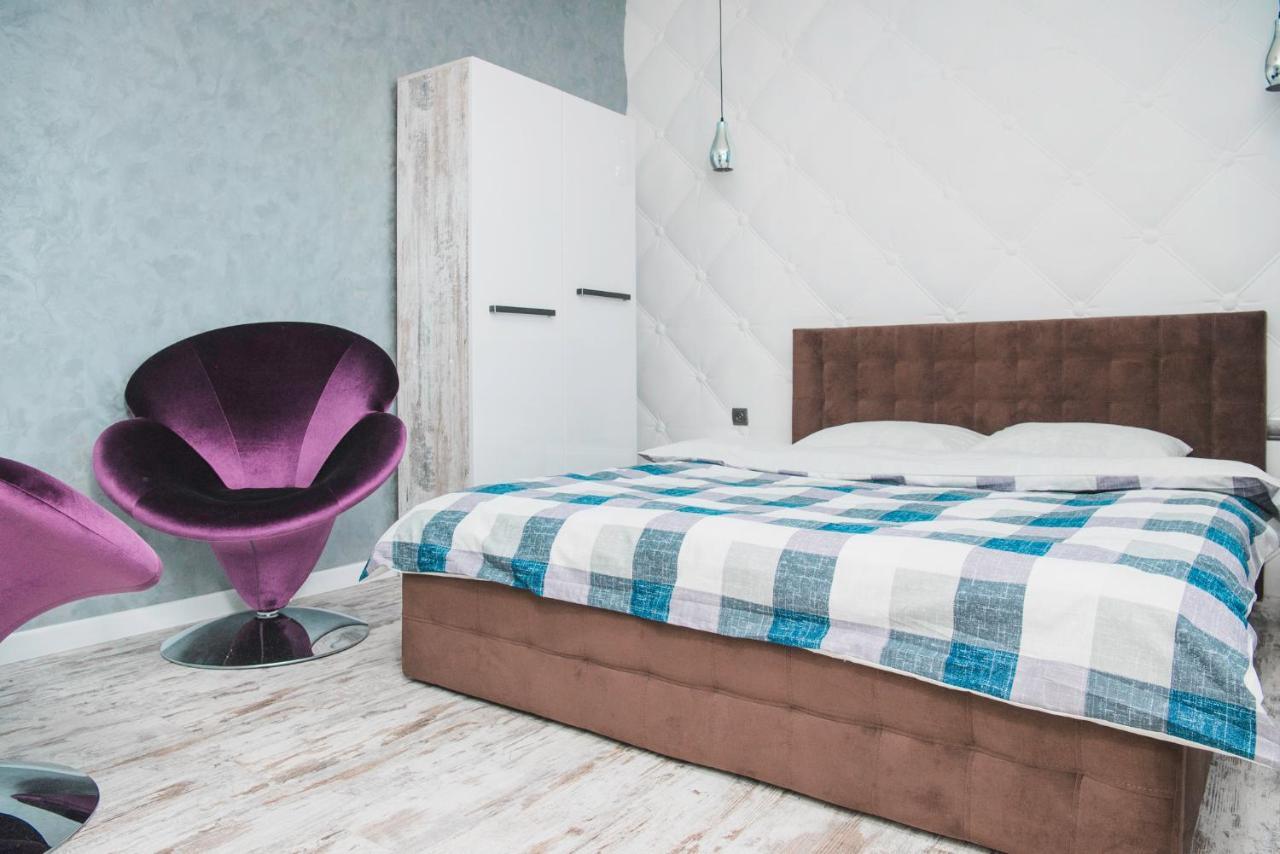 в центрі львова Apartment
