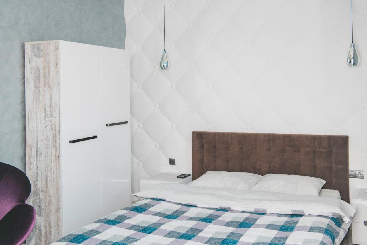 Apartment в центрі львова